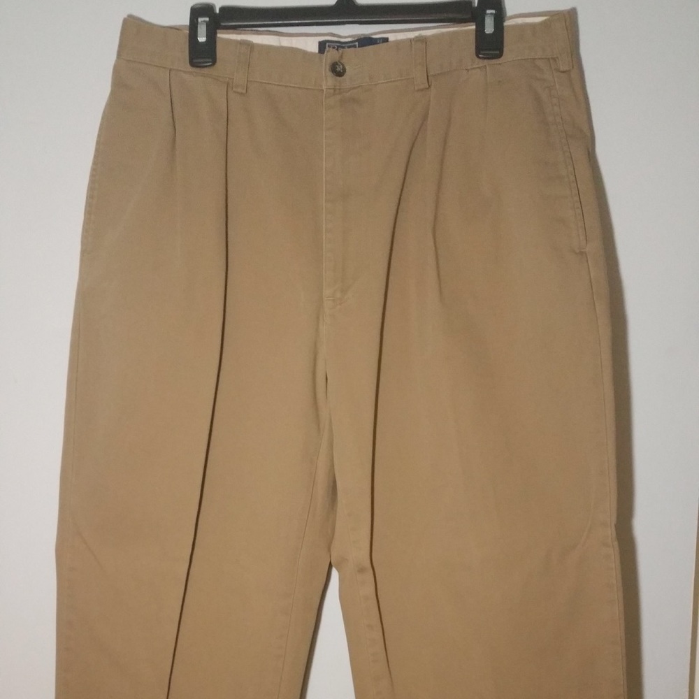 Ralph Lauren Polo Chino Pants Size 36/30